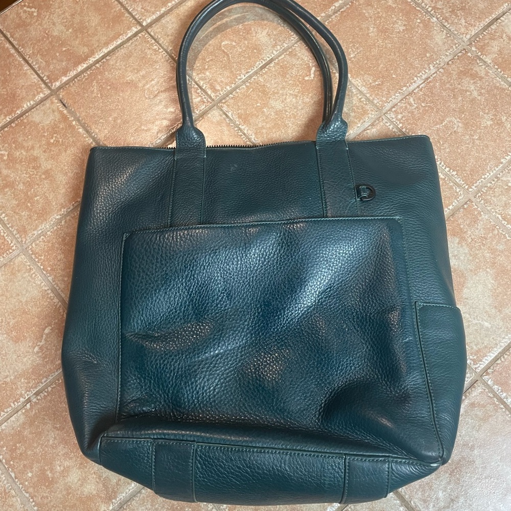 Dagne Dover Charlie Tote
